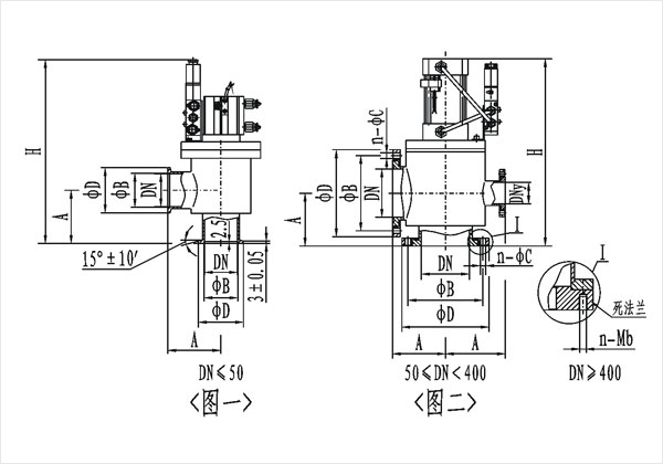 GDQ pneumatic high vacuum damper valves.jpg GDQ pneumatic high vacuum damper valves.jpg