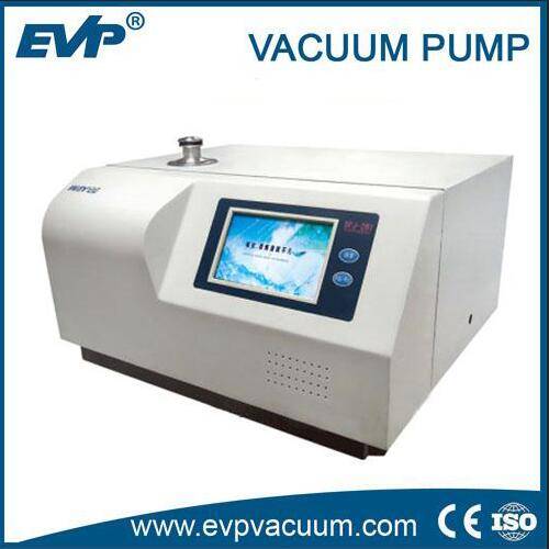 EVP 氦質(zhì)譜檢漏儀
